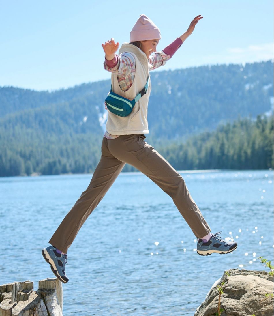 L.L.Bean Stowaway Waist Pack - Image 7