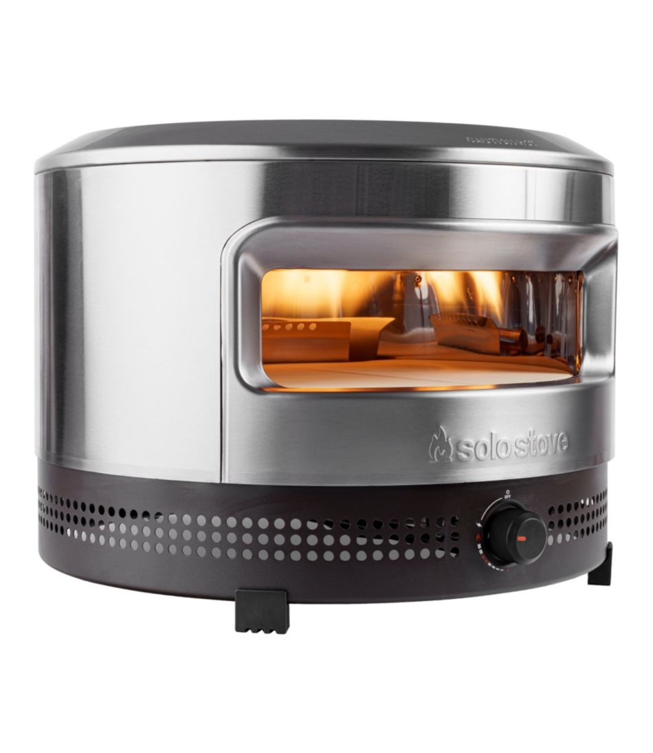 Solo Stove Pi Prime Gas Pizza Oven - Image 2