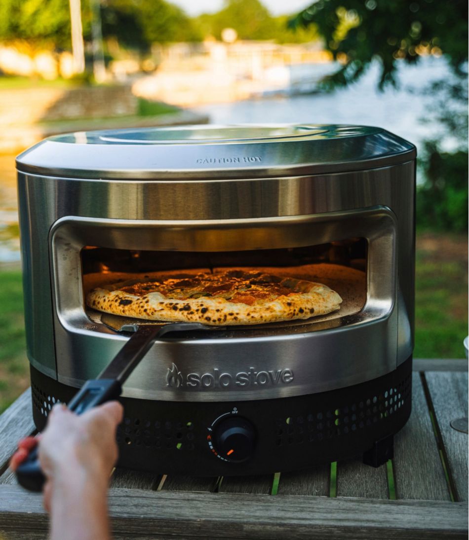 Solo Stove Pi Prime Gas Pizza Oven - Image 4