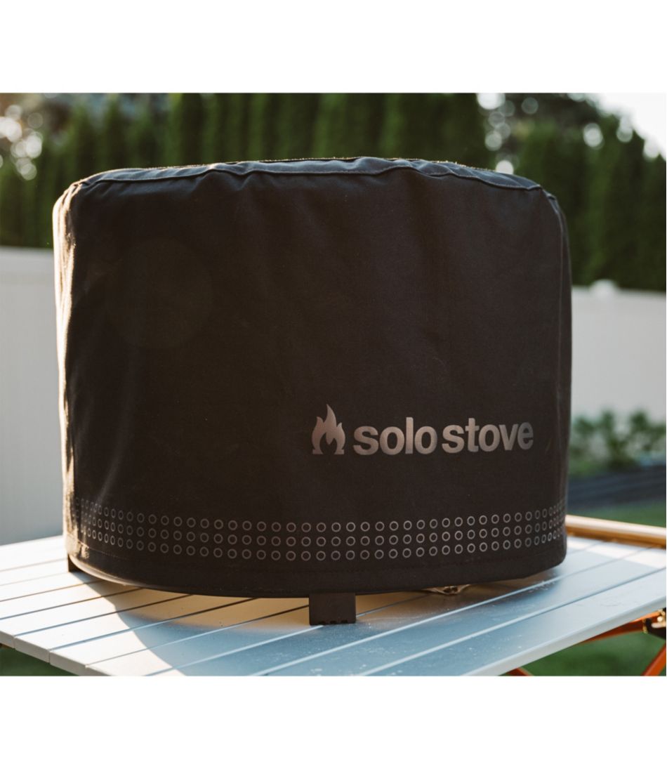 Solo Stove Pi Prime Gas Pizza Oven - Image 5