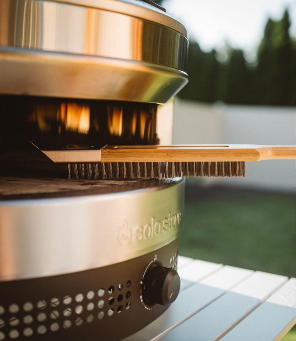 Solo Stove Pi Prime Gas Pizza Oven - Image 6