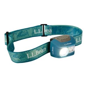 L.L.Bean Trailblazer 250 Headlamp