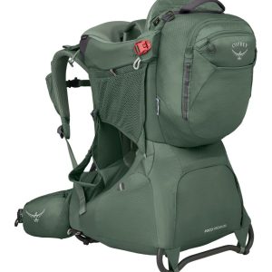 Osprey Poco Premium Child Carrier Backpack