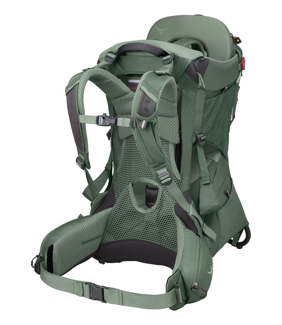 Osprey Poco Premium Child Carrier Backpack - Image 2