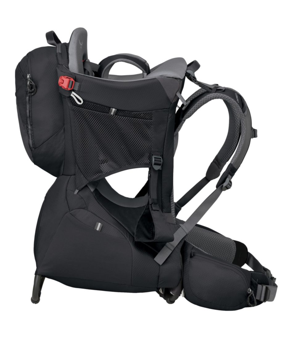 Osprey Poco Premium Child Carrier Backpack - Image 3