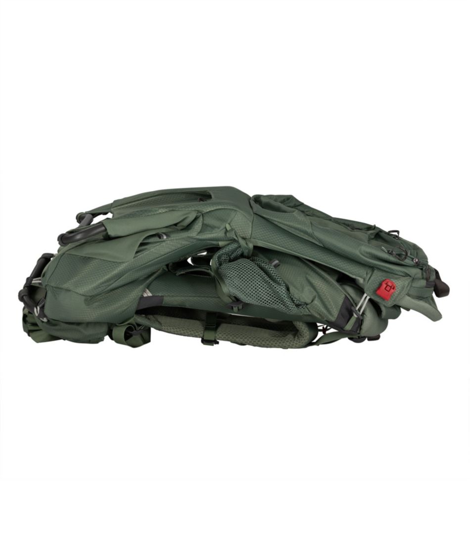 Osprey Poco Premium Child Carrier Backpack - Image 4