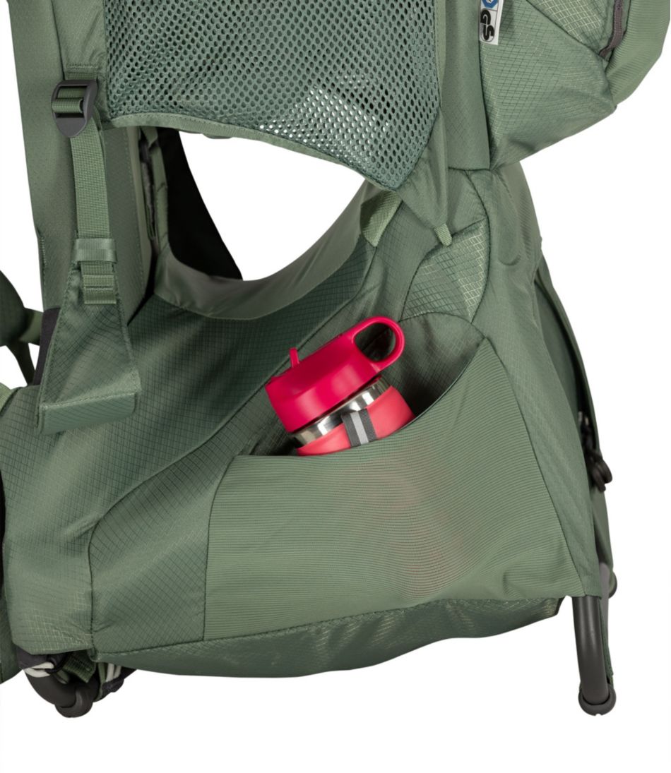 Osprey Poco Premium Child Carrier Backpack - Image 6