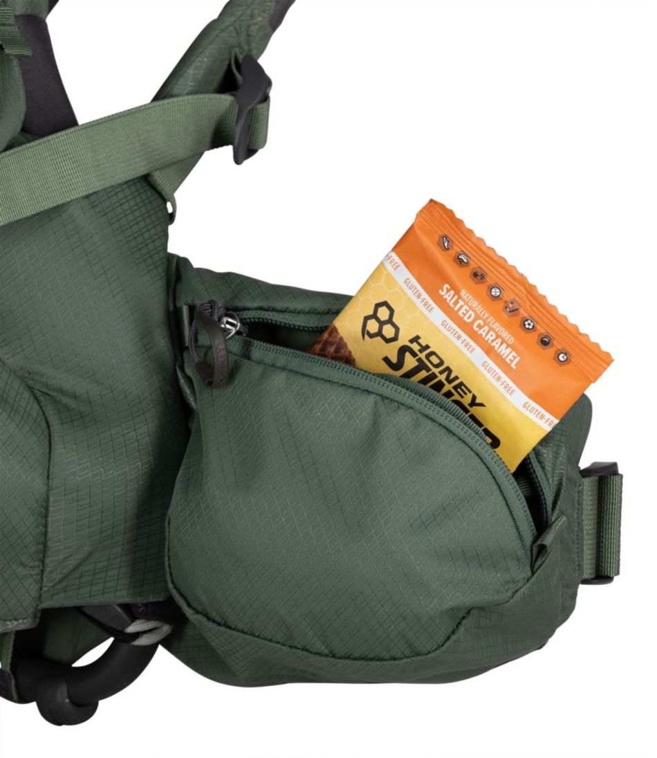 Osprey Poco Premium Child Carrier Backpack - Image 7