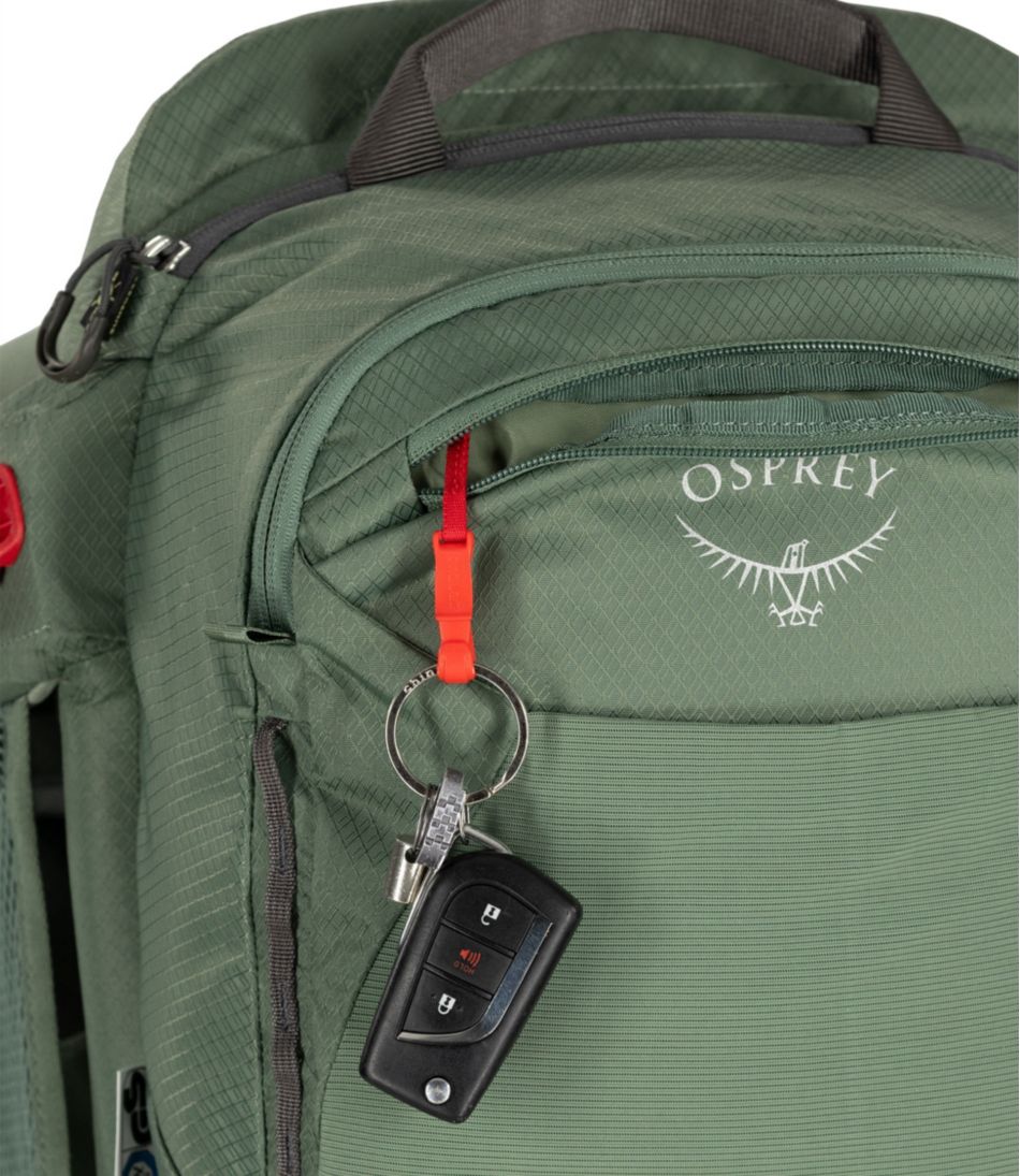 Osprey Poco Premium Child Carrier Backpack - Image 8