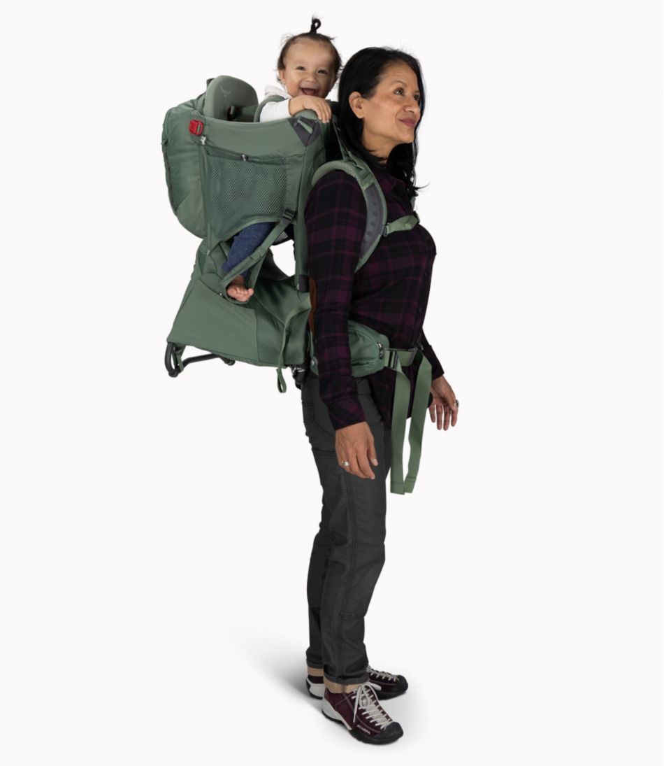 Osprey Poco Premium Child Carrier Backpack - Image 9