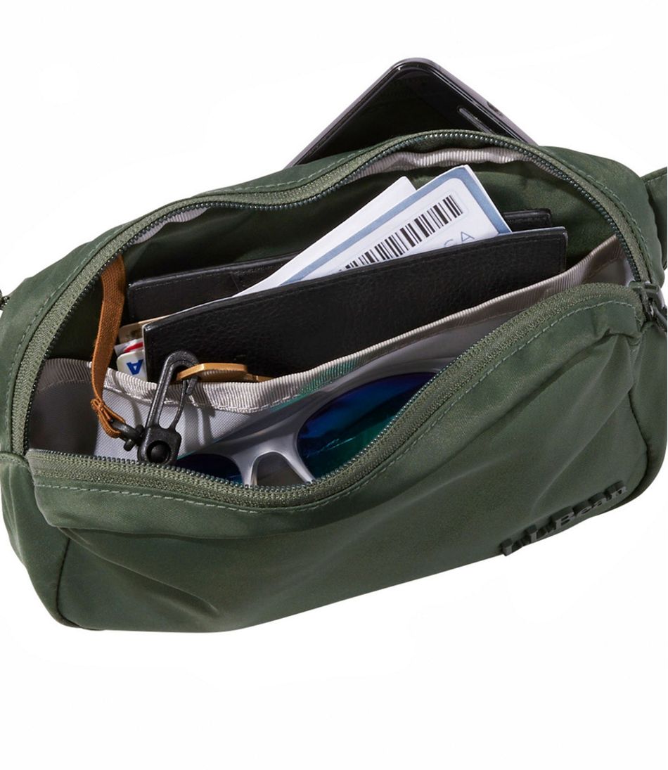 Crossbody Sling Bag - Image 4