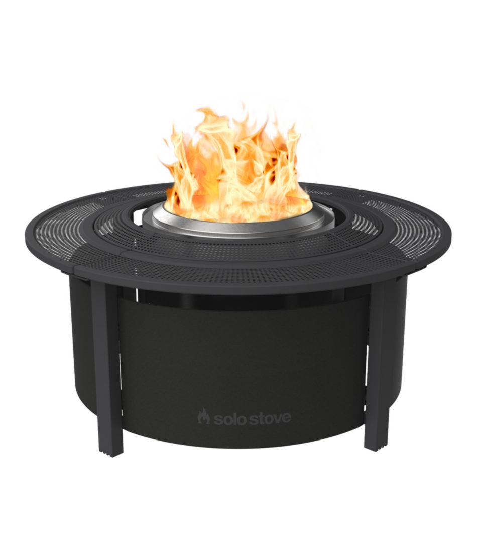 Solo Stove Bonfire Surround Table - Image 2