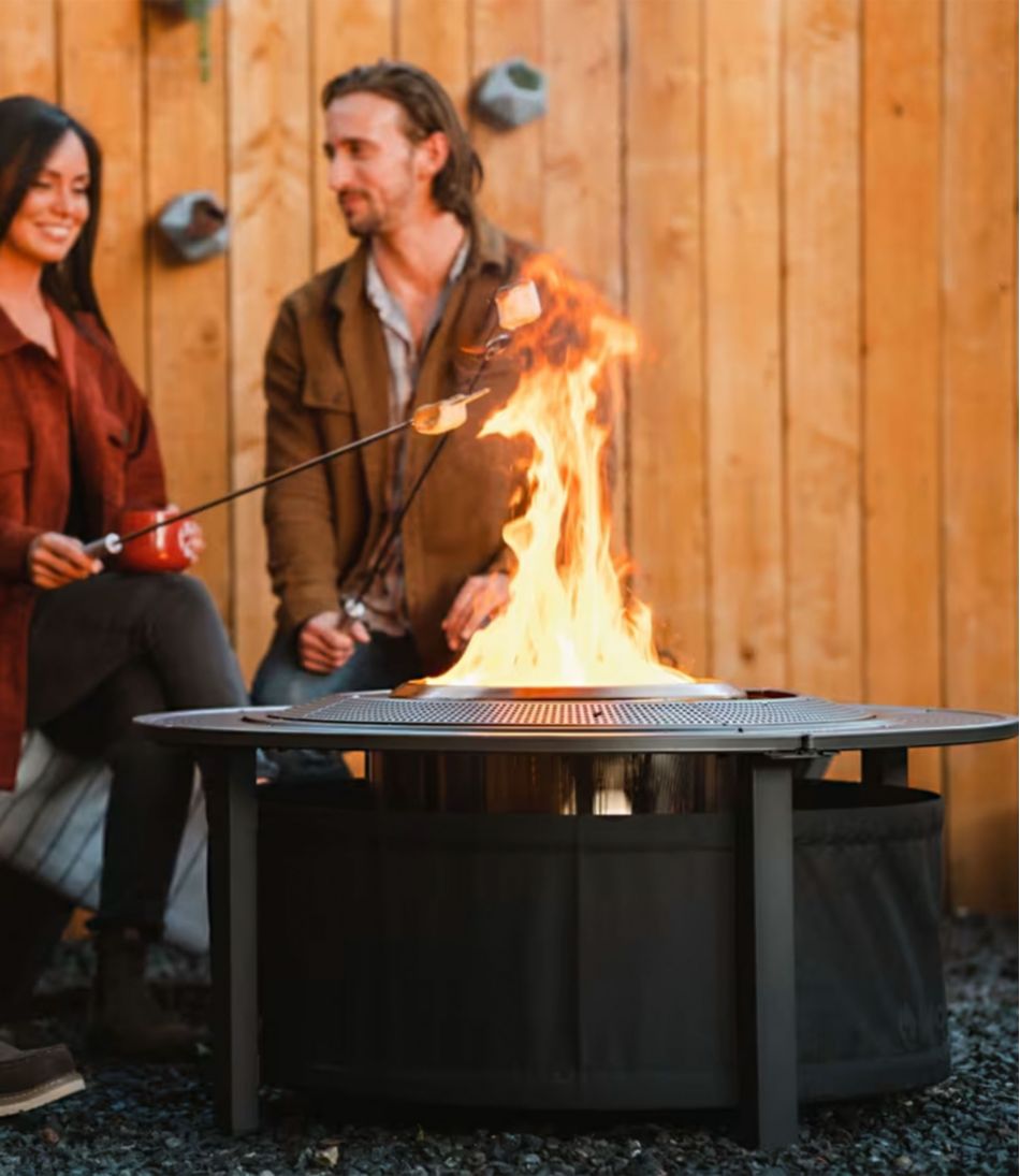 Solo Stove Bonfire Surround Table - Image 3