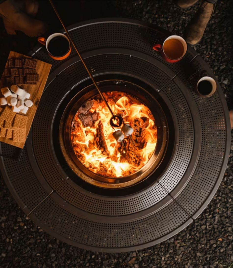 Solo Stove Bonfire Surround Table - Image 4