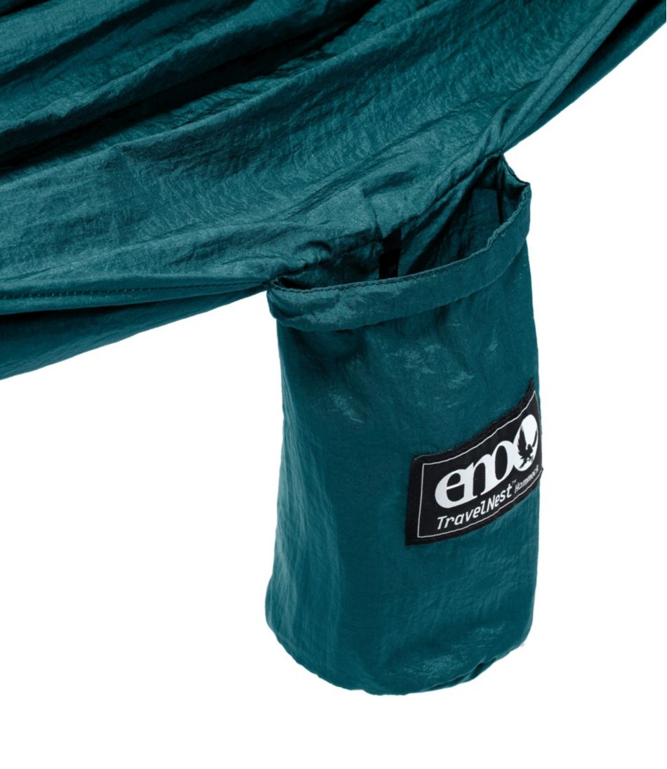 ENO Travel Nest Hammock/Strap Combo - Image 2