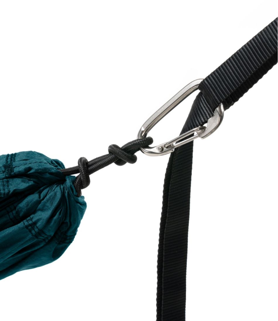 ENO Travel Nest Hammock/Strap Combo - Image 3
