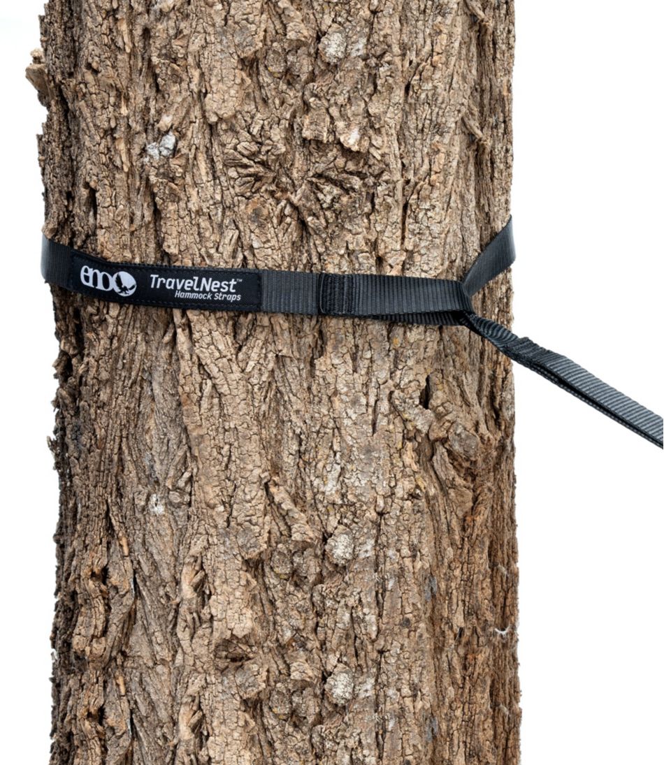 ENO Travel Nest Hammock/Strap Combo - Image 5