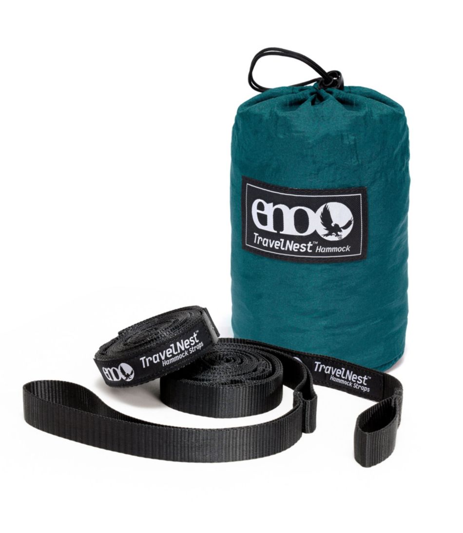 ENO Travel Nest Hammock/Strap Combo - Image 6