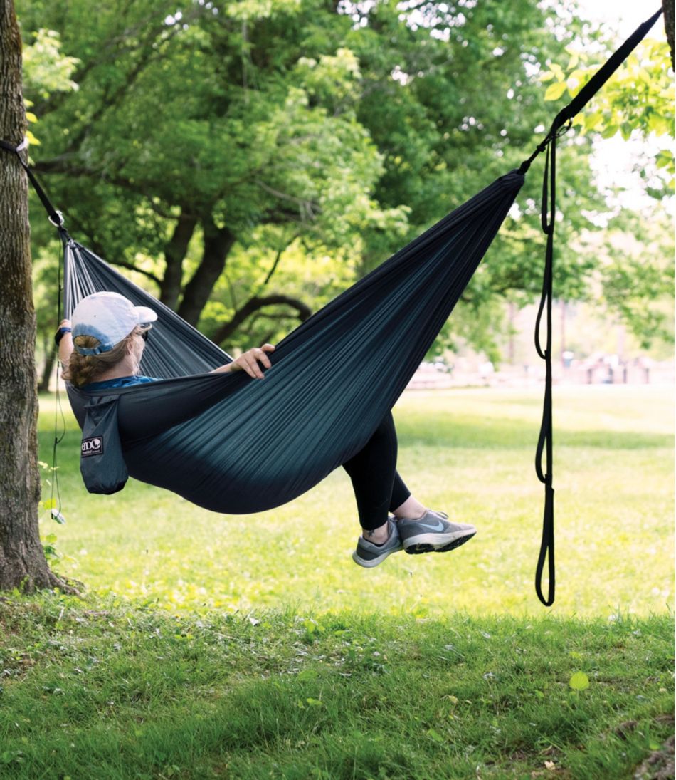 ENO Travel Nest Hammock/Strap Combo - Image 7
