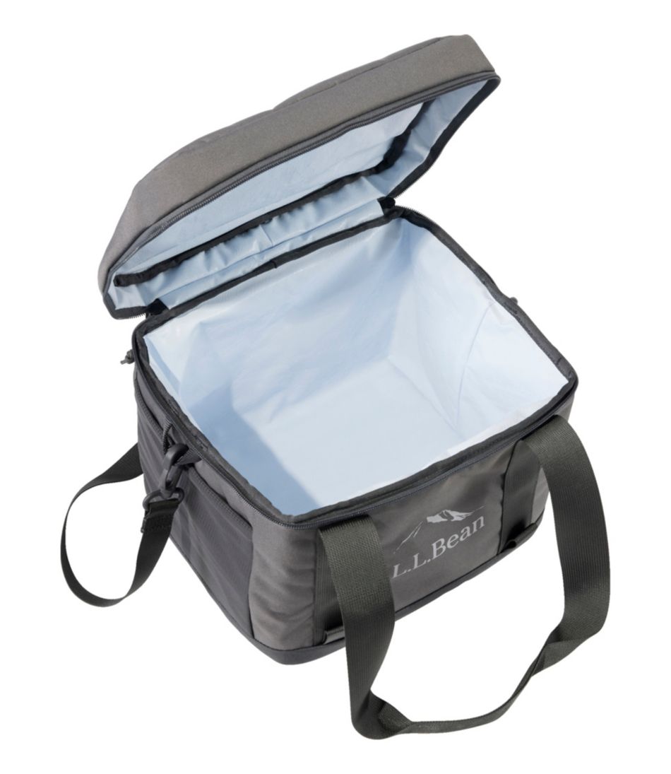 L.L.Bean Softpack Adventure Cooler, 12 Liter - Image 3