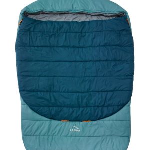 Adults' L.L.Bean Adventure 30?? Sleeping Bag, Double