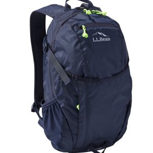 L.L.Bean Stowaway Pack, 20L