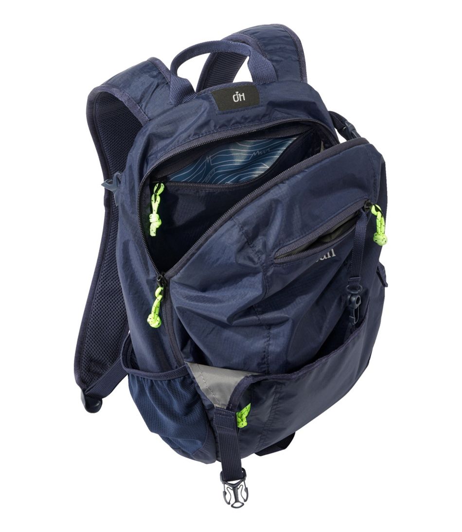 L.L.Bean Stowaway Pack, 20L - Image 3