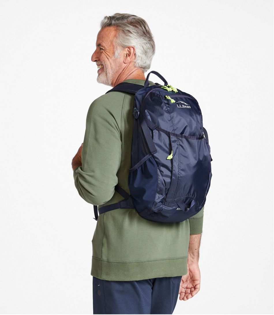 L.L.Bean Stowaway Pack, 20L - Image 6
