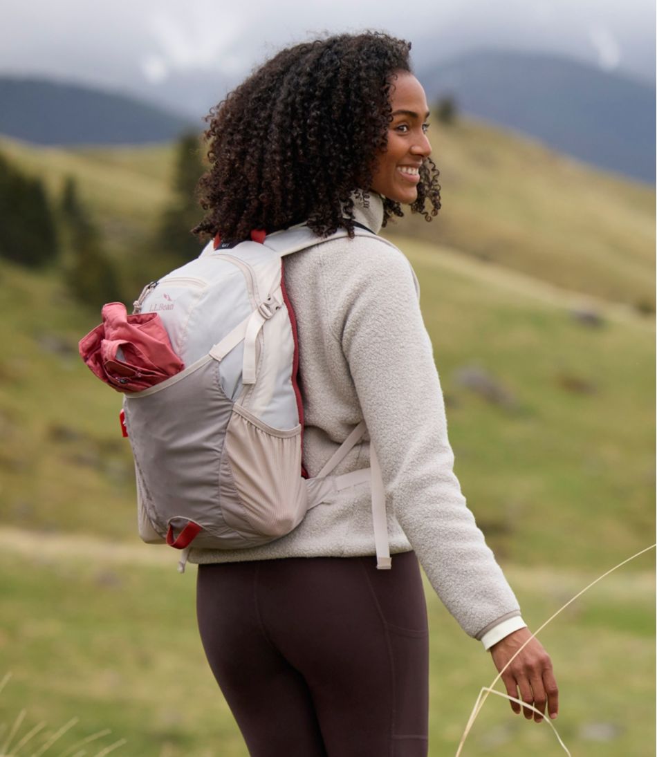 L.L.Bean Stowaway Pack, 20L - Image 7