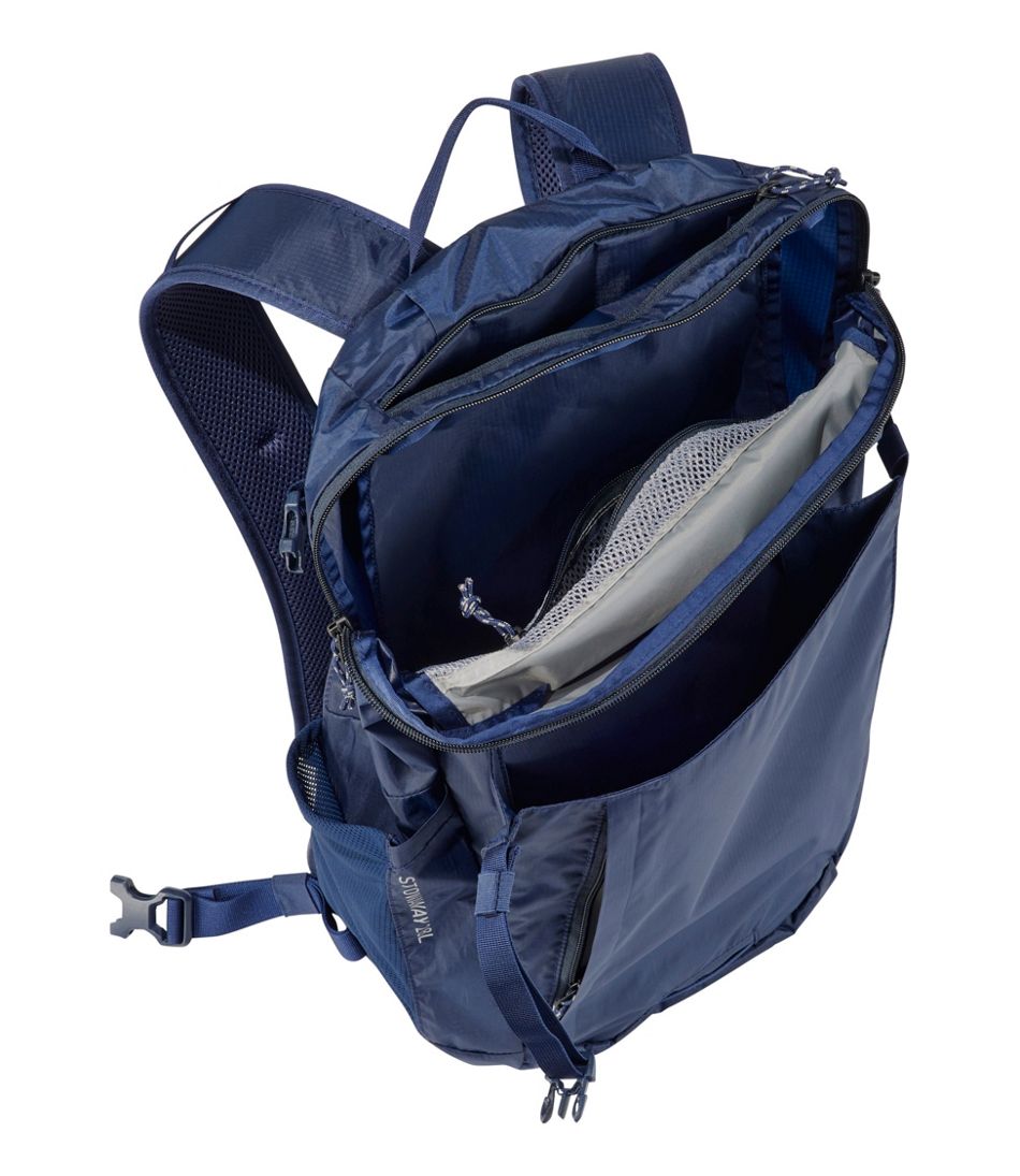 Stowaway Day Pack, 28L - Image 3