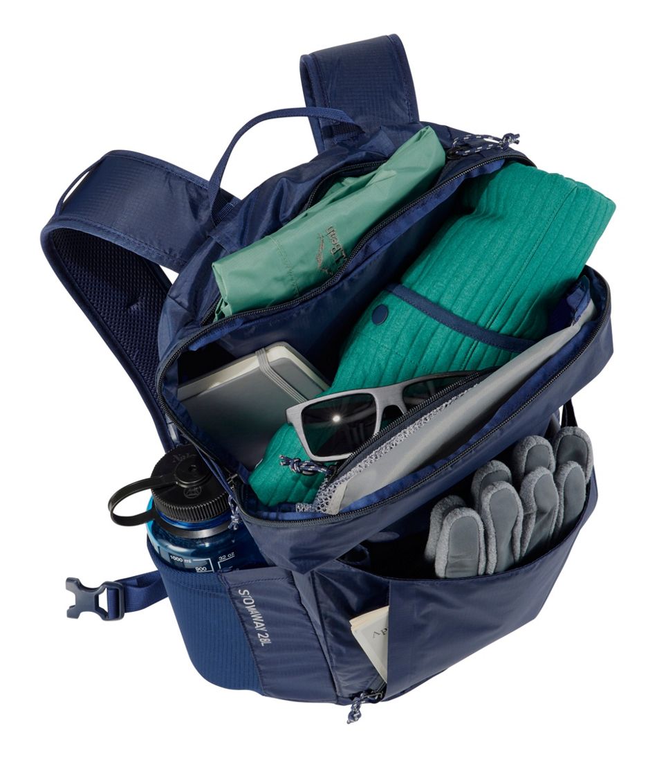 Stowaway Day Pack, 28L - Image 4