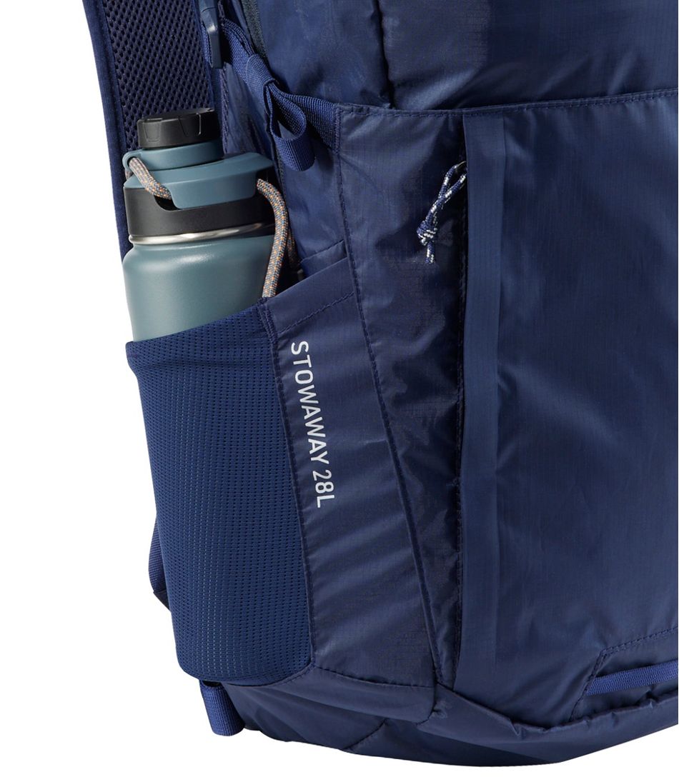 Stowaway Day Pack, 28L - Image 5