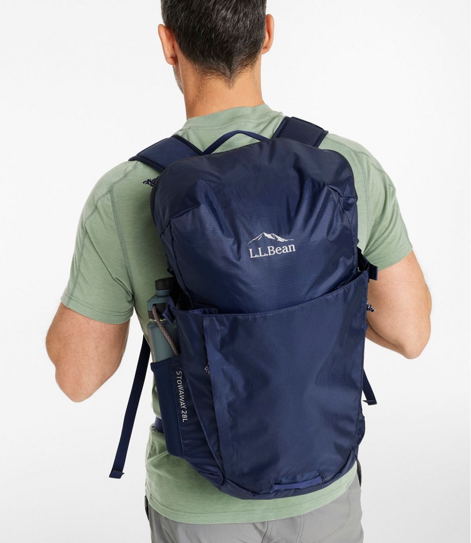 Stowaway Day Pack, 28L - Image 7