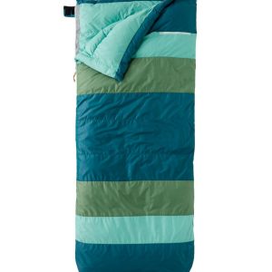 L.L.Bean Mountain Classic Down Camp Sleeping Bag, 30??