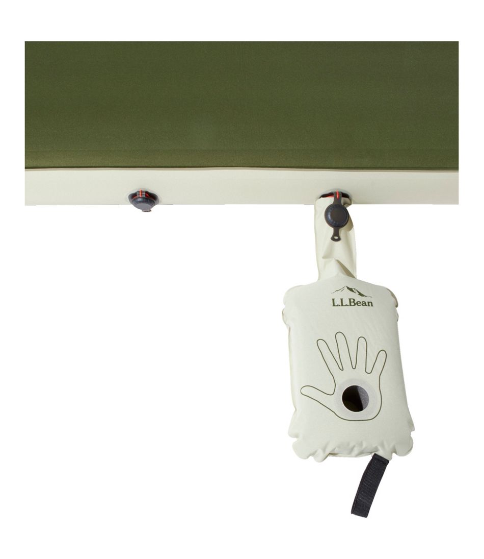 L.L.Bean Camp Futon, Double - Image 3
