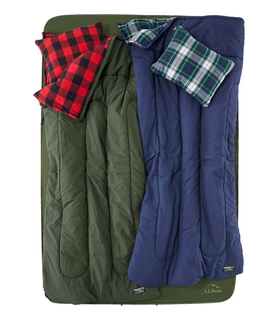 L.L.Bean Camp Futon, Double - Image 4