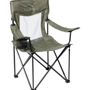 L.L.Bean Access Camp Chair