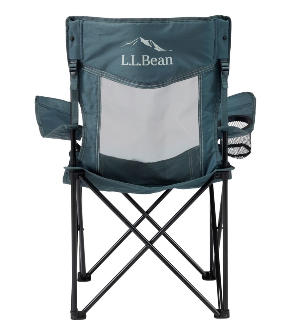 L.L.Bean Access Camp Chair - Image 3