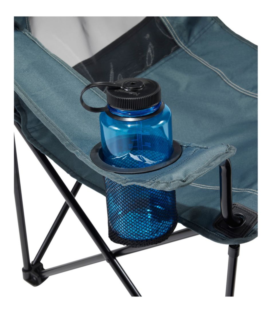L.L.Bean Access Camp Chair - Image 4