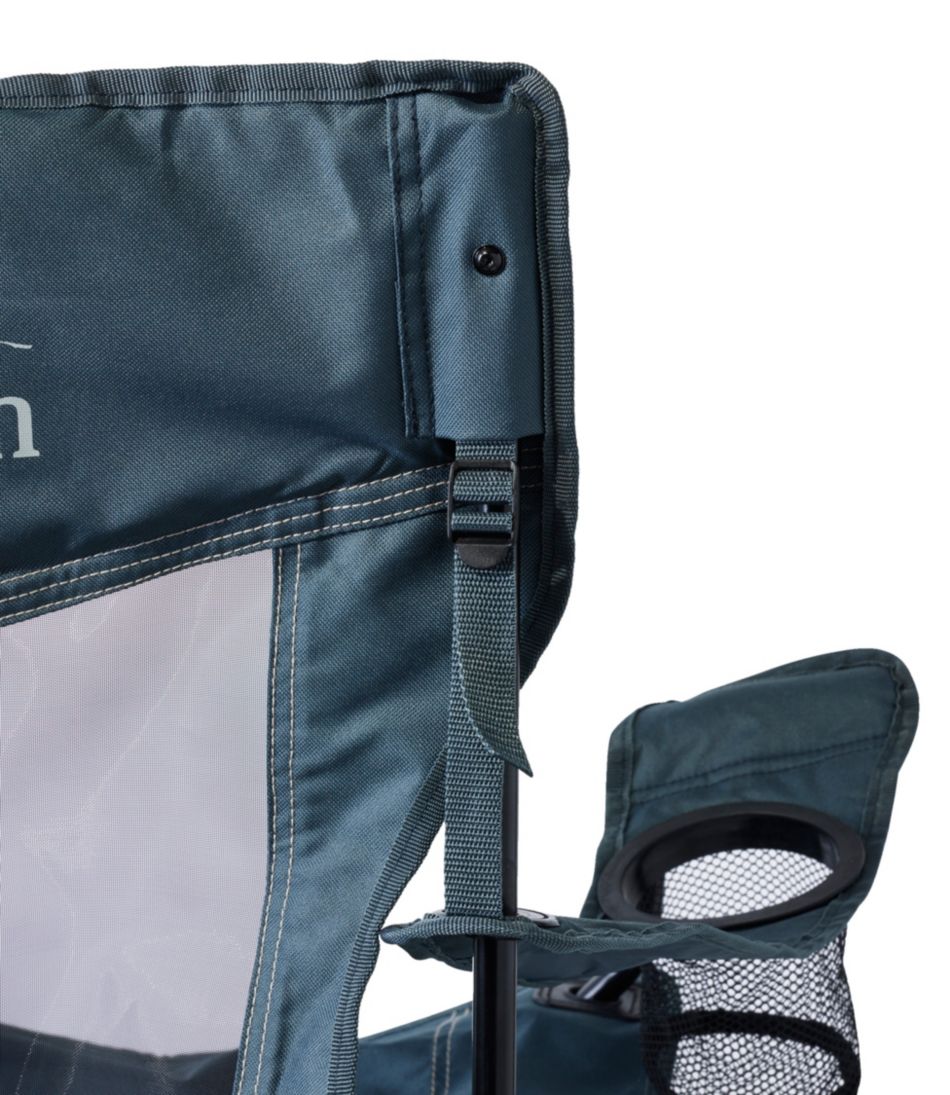 L.L.Bean Access Camp Chair - Image 5