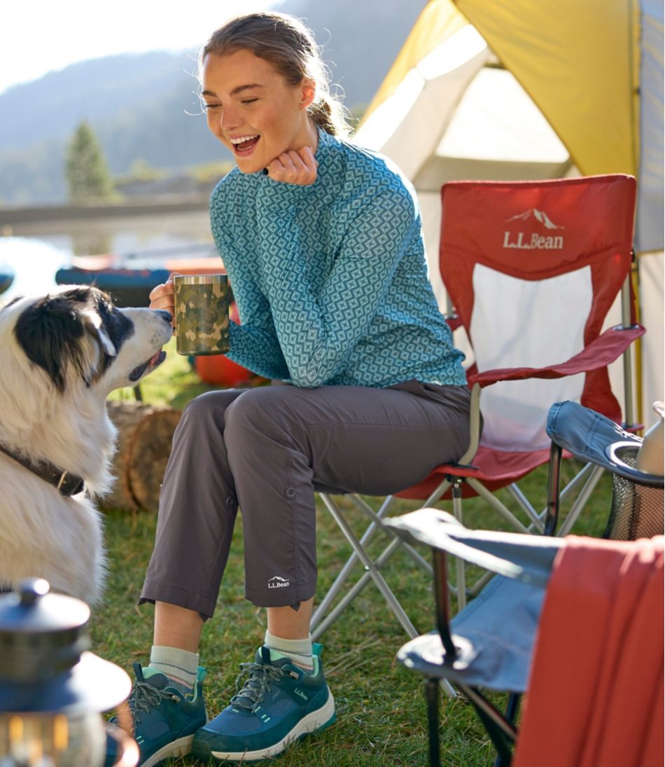 L.L.Bean Access Camp Chair - Image 8