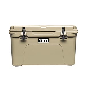 Yeti Tundra 45 Cooler