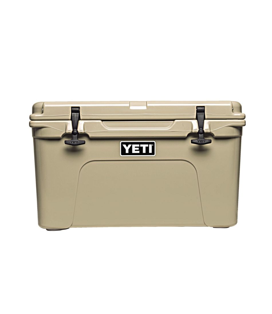 Yeti Tundra 45 Cooler