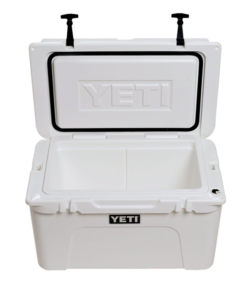 Yeti Tundra 45 Cooler - Image 2