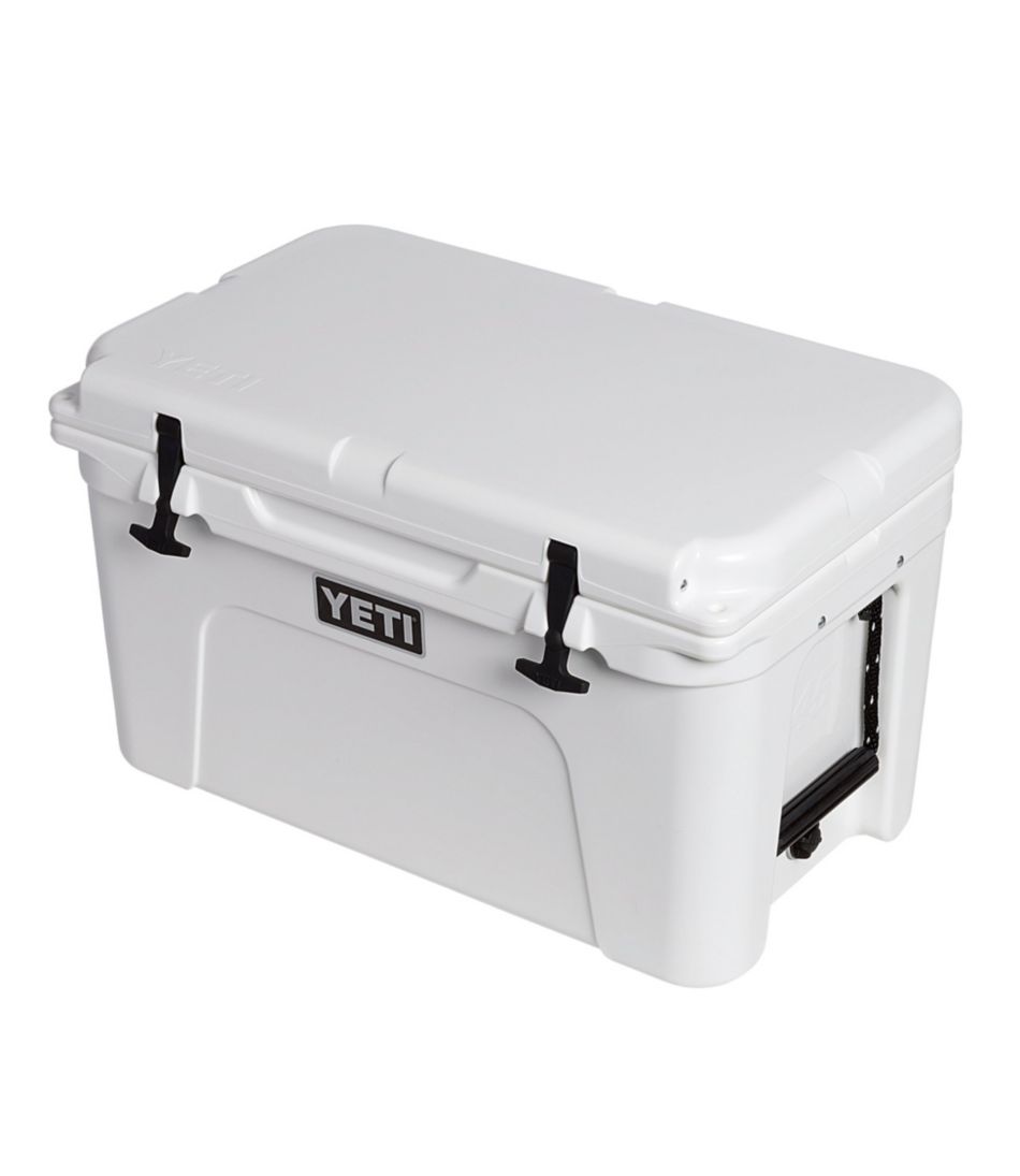 Yeti Tundra 45 Cooler - Image 3
