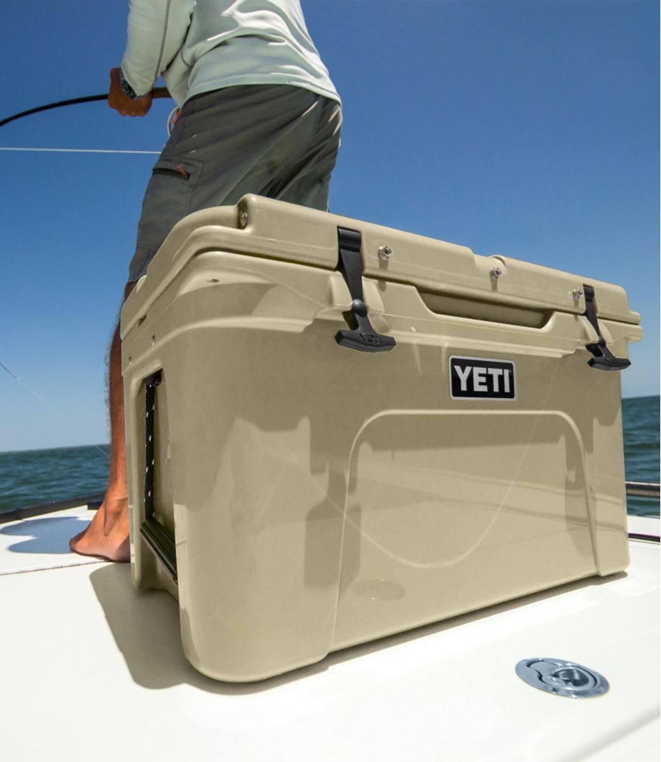 Yeti Tundra 45 Cooler - Image 6