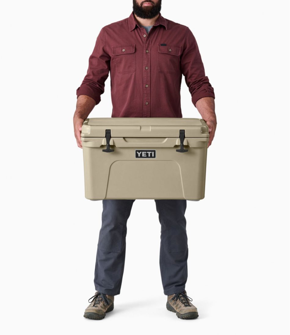 Yeti Tundra 45 Cooler - Image 7