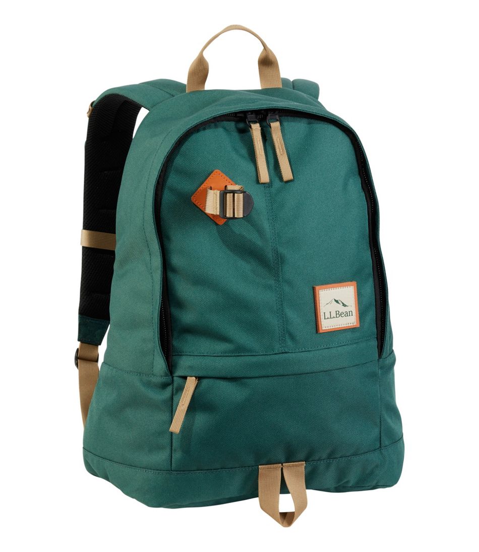 Trail Model Day Hiking Pack