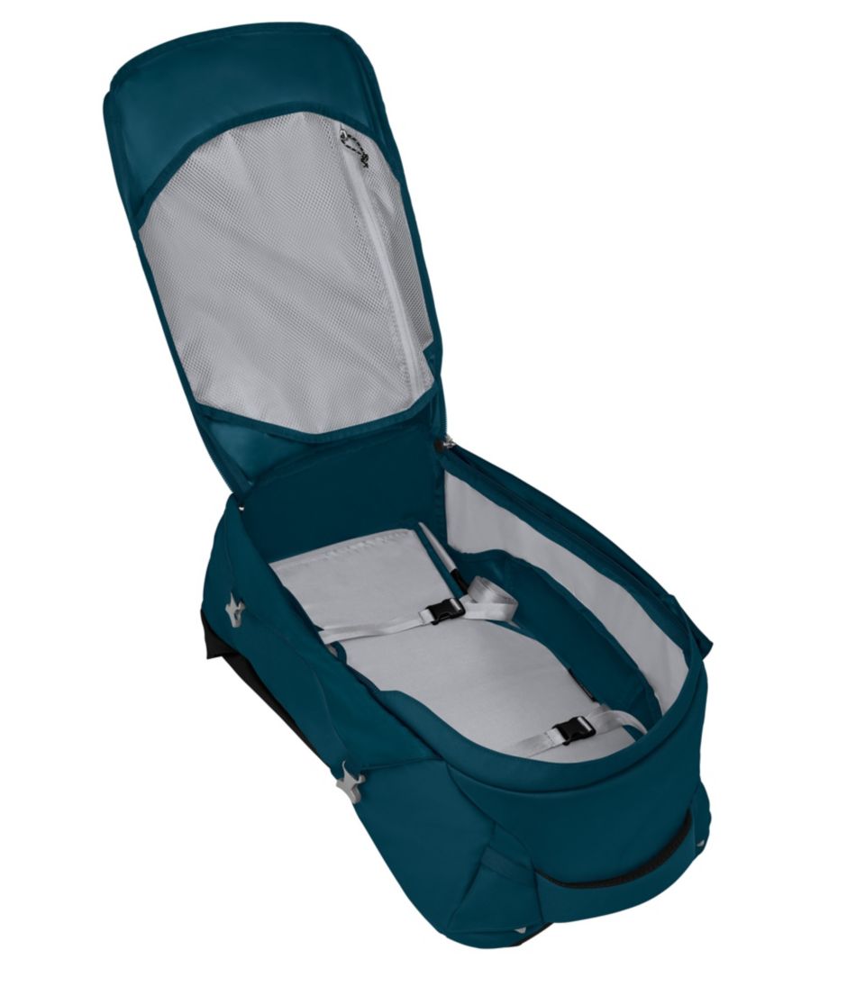 Women's Osprey Pack Fairview 55 - Image 4