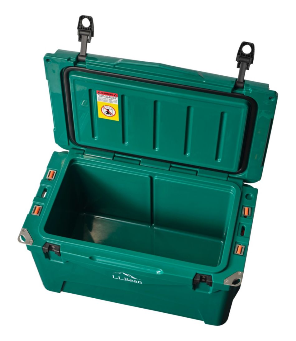 L.L.Bean Base Camp Cooler, 45 quart - Image 3